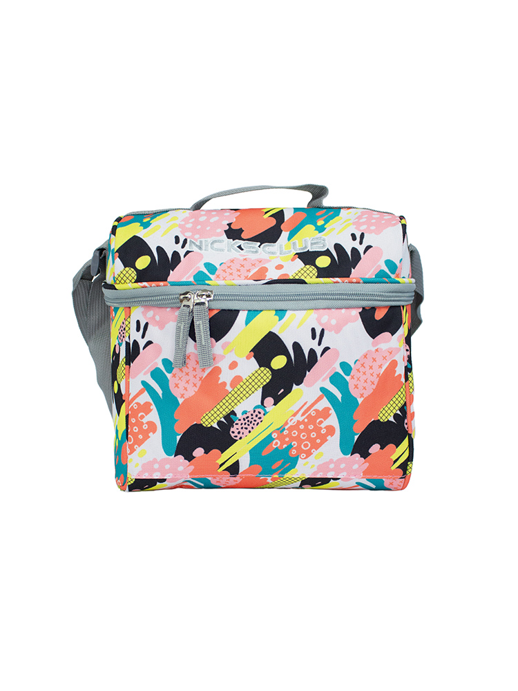 Lonchera Nicks Club Manchas