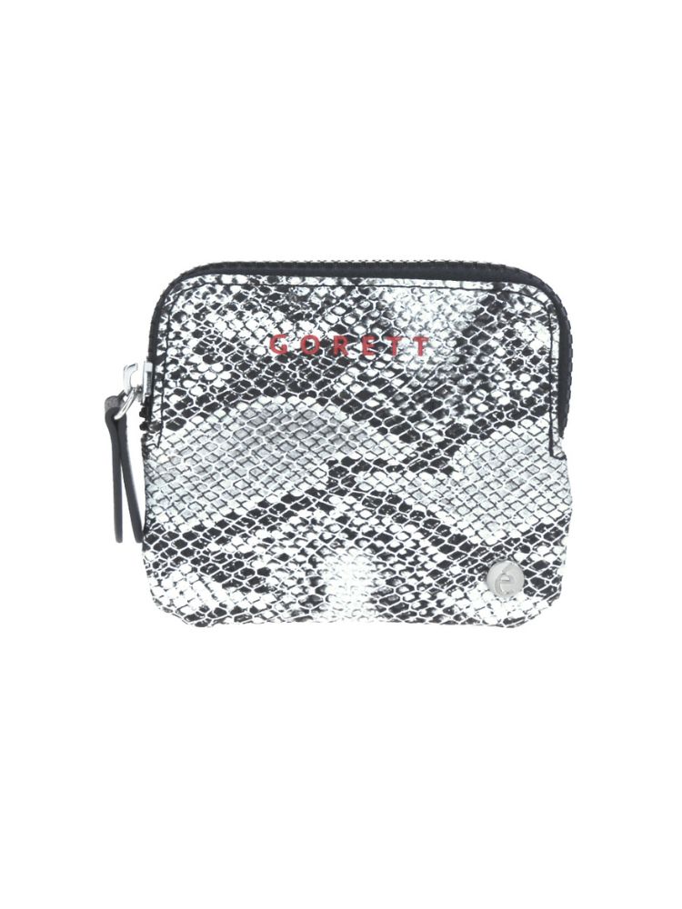 Monedero Gorett Snake