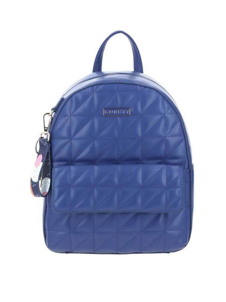 Bolso Gorétt Tipo Mochila Moon Blue