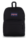 Mochila JanSport Super Break Plus Black