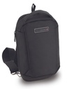 Bolso Cruzado Swissbrand Lawrence Black