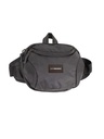 Bolso De Cintura Swissbrand Moudon Negro