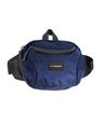 Bolso De Cintura Swissbrand Moudon Azul