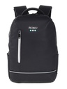 Mochila Molvu U3 Negro