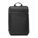 Mochila Molvu Go Light Negro