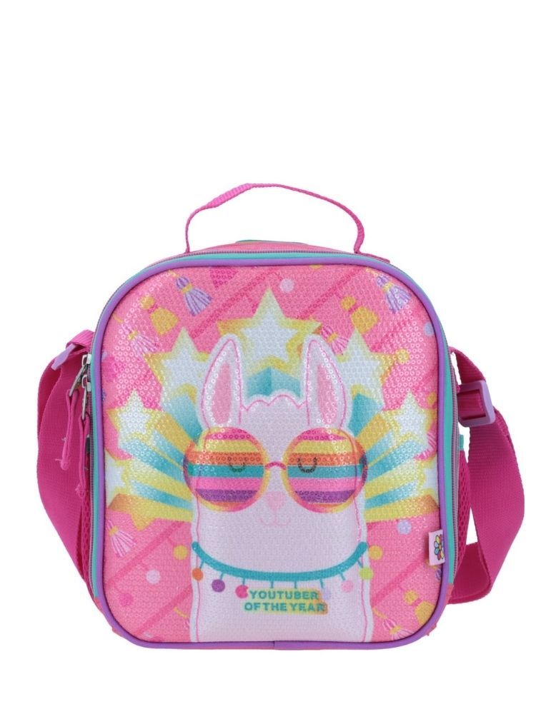 Lonchera Chenson Happy Girl Alpha