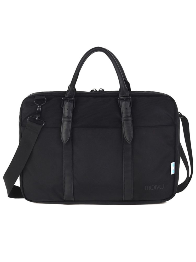 Portafolio Molvu Business Negro