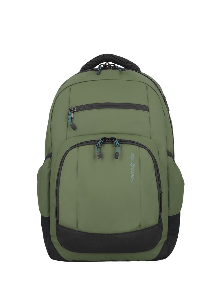 Mochila Samsonite Acceleration Bravo Olive