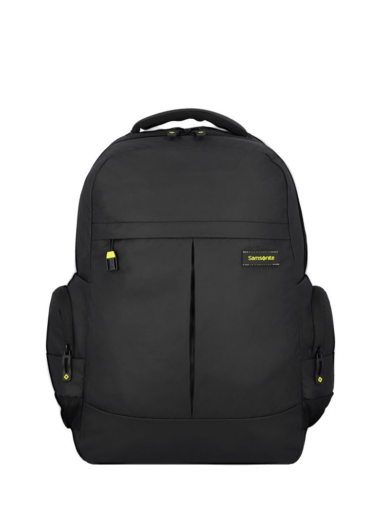 Mochila Samsonite Acceleration Citadel Black