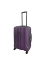 
Maleta Samsonite Fiero 2.0 Spinner Purple 24" 
