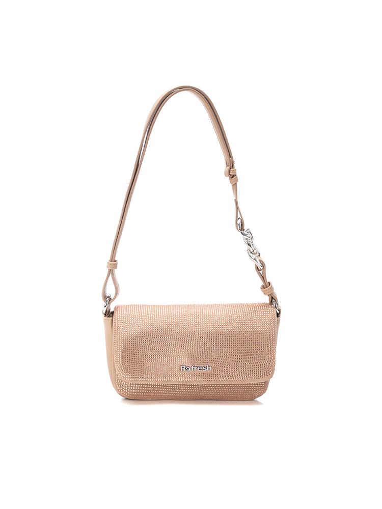 Bolso Refresh Tipo Bandolera Debra Piel