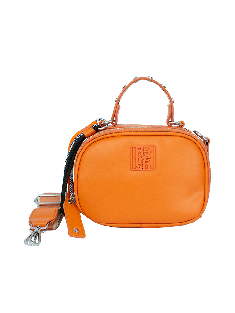 Bolso Refresh Tipo Bandolera Blair Naranja