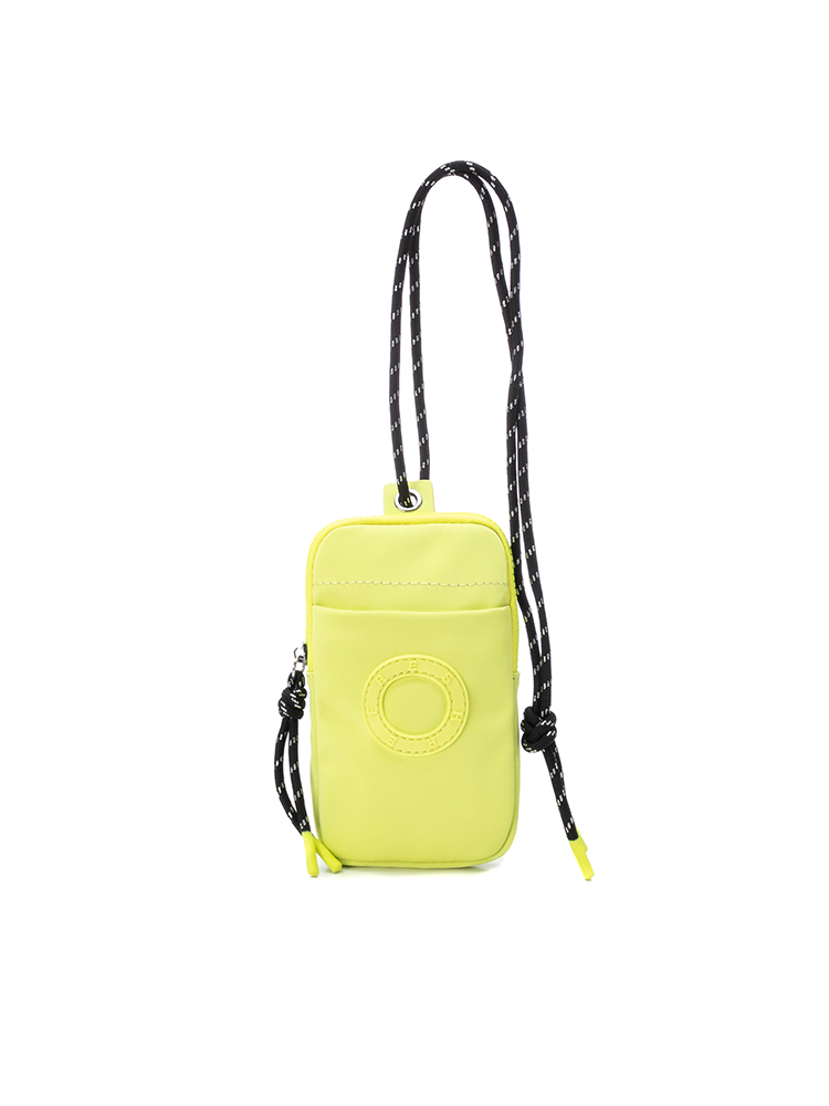 Bolso Refresh Tipo Bandolera Para Teléfono Verde