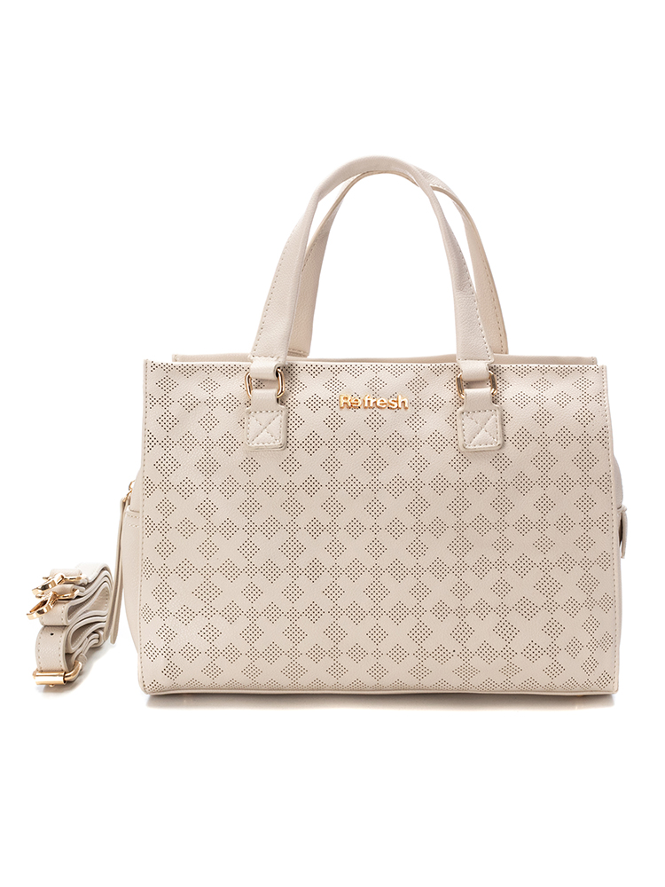 Bolso Refresh Tipo Tote Rashida Hielo