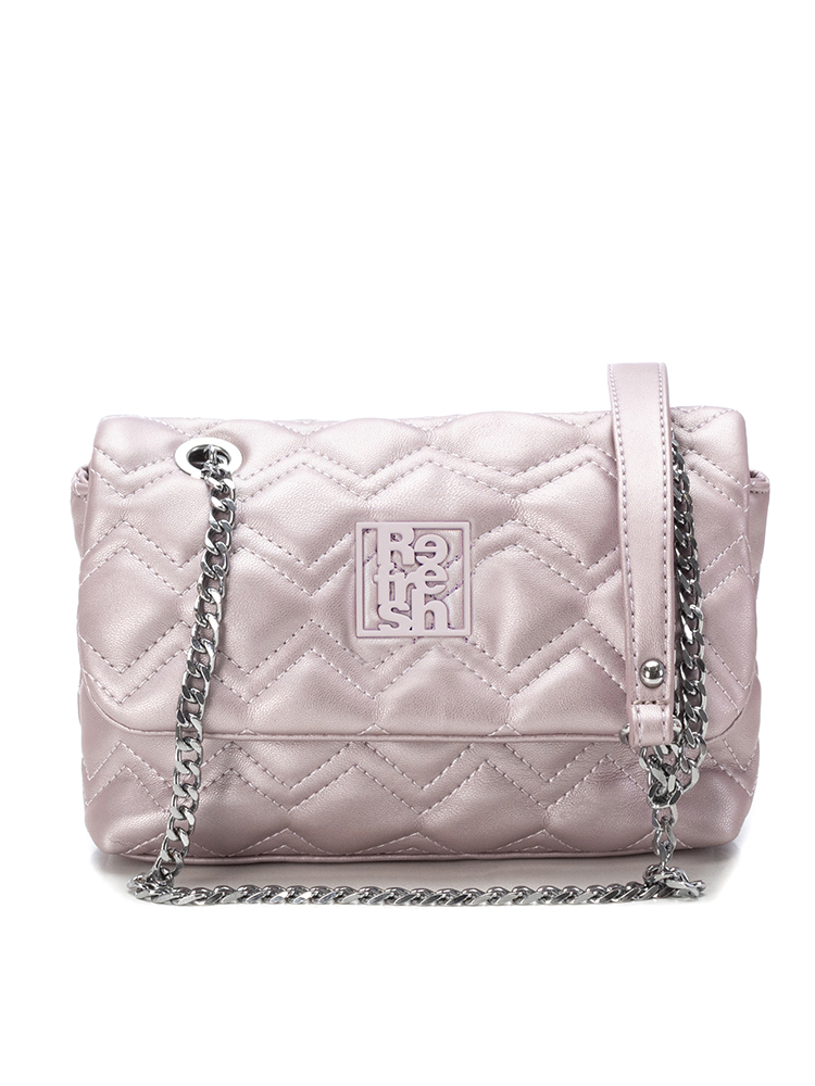 Bolso Refresh Tipo Bandolera Judith Lila