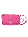 Bolso Bosalina Tipo Bandolera Batya Fusia