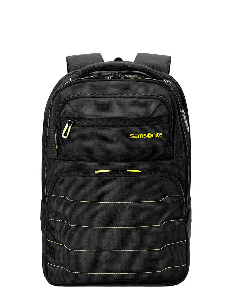 Mochila Samsonite Ignition Stark Black