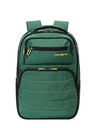 Mochila Samsonite Ignition Stark Forest Green