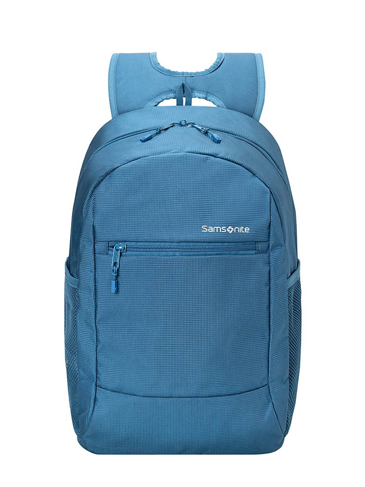 Mochila Samsonite Ignition Storm Ash Blue