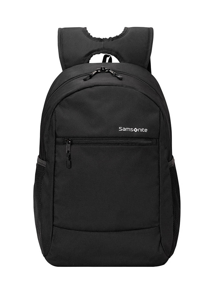 Mochila Samsonite Ignition Storm Black