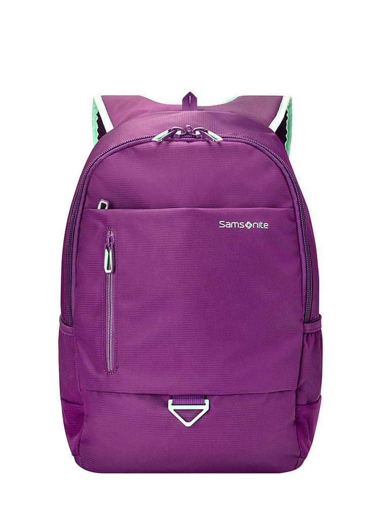 Mochila Samsonite Ignition Rock Deep Purple