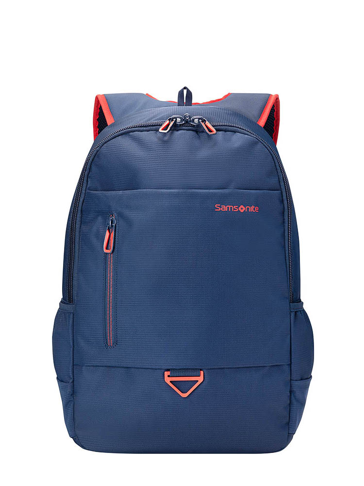 Mochila Samsonite Ignition Rock Navy Blue