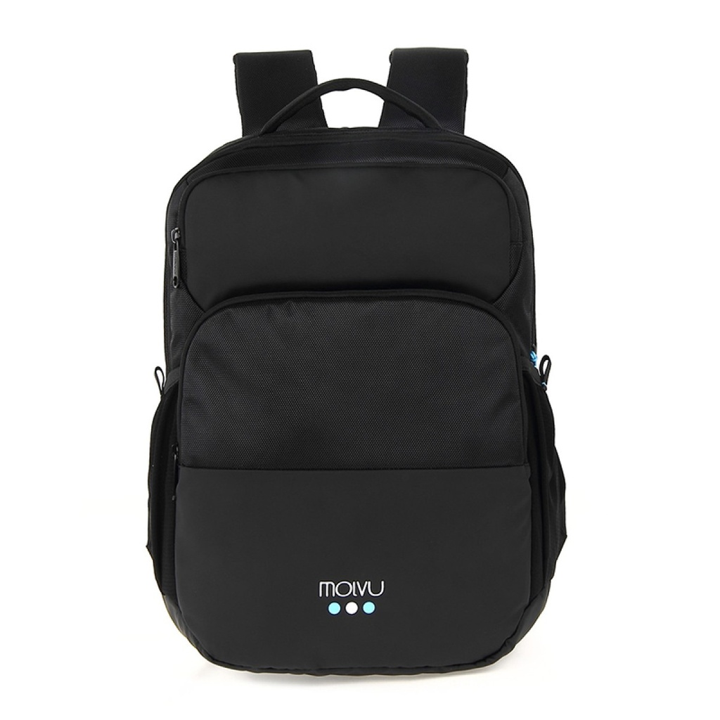 
Mochila Molvu Business 3 Negra