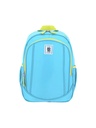 Mochila Chenson 1818 Juvenil Winx Turquesa