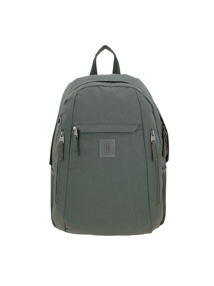 [1866544-A] 
Mochila Chenson 1818 Forest Green Backpack