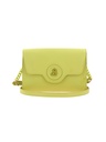 Bolso Crossbody Verde Barbie By Gorett
