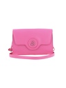Bolso Crossbody Rosa Barbie By Gorett