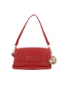 Bolso Baguette Rojo Gorett Zephyr