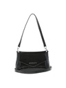 
Bolso Crossbody Negro Gorett Bellamy