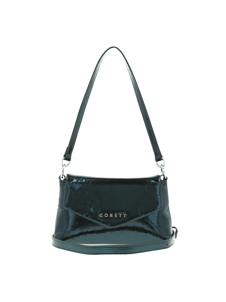 
Bolso Crossbody Verde Gorett Bellamy