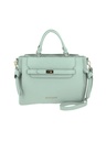 Bolso Satchel Verde Gorett Jessamine