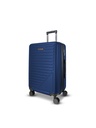 Maleta Swissbrand Medford Midnight Blue 28"