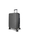 Maleta Swissbrand Medford Charcoal 24"