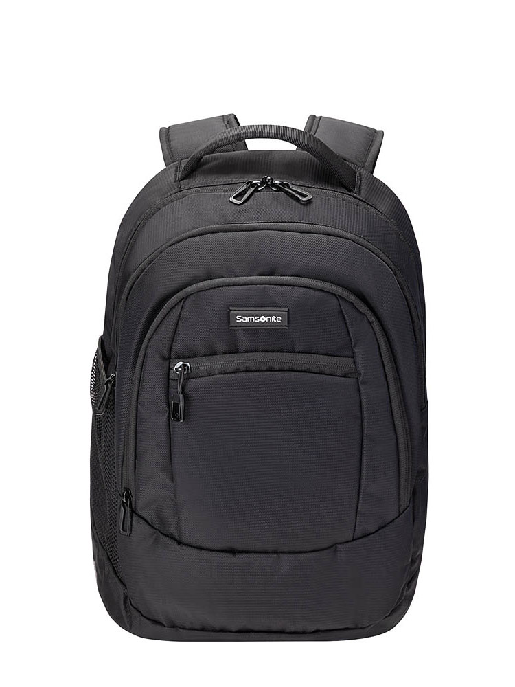 [150874-1041] 
Mochila Samsonite Ignition Plasma Black