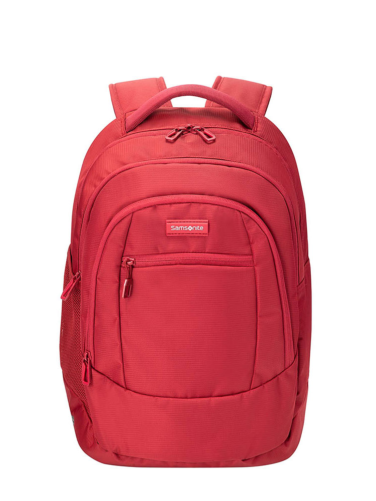 Mochila Samsonite Ignition Plasma Deep Red