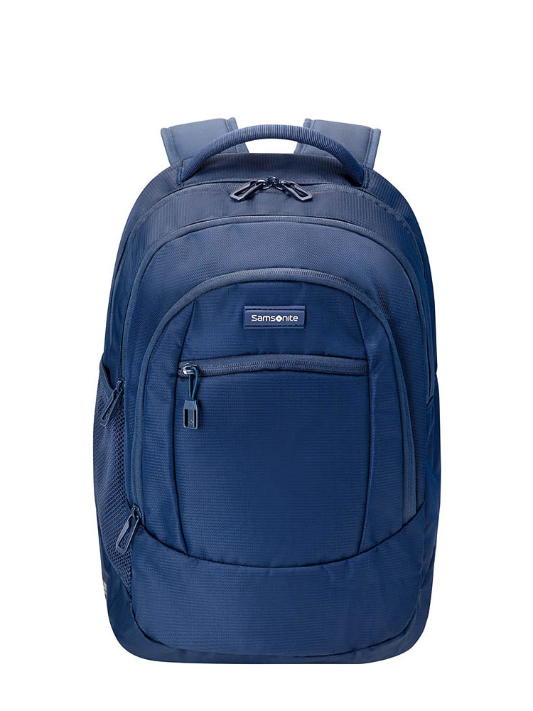 Mochila Samsonite Ignition Plasma Navy Blue
