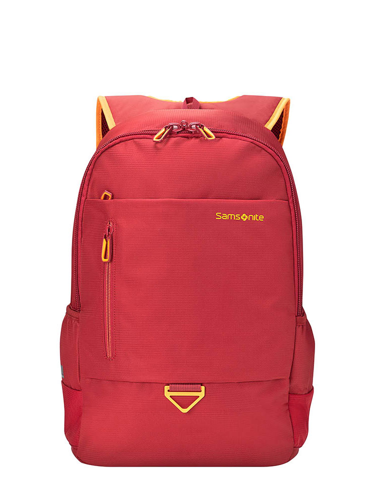 [150877-1285] Mochila Samsonite Ignition Rock Deep Red