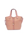 Bolso Tote Bosalina Rosa Joanne