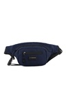  Bolso De Cintura Swissbrand Tacoma Navy