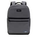 
Mochila Molvu Business 8 Gris