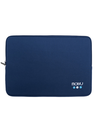 
Funda Para Laptop Molvu De 15.6″ Azul
