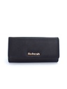 Billetera Refresh Riley Negro