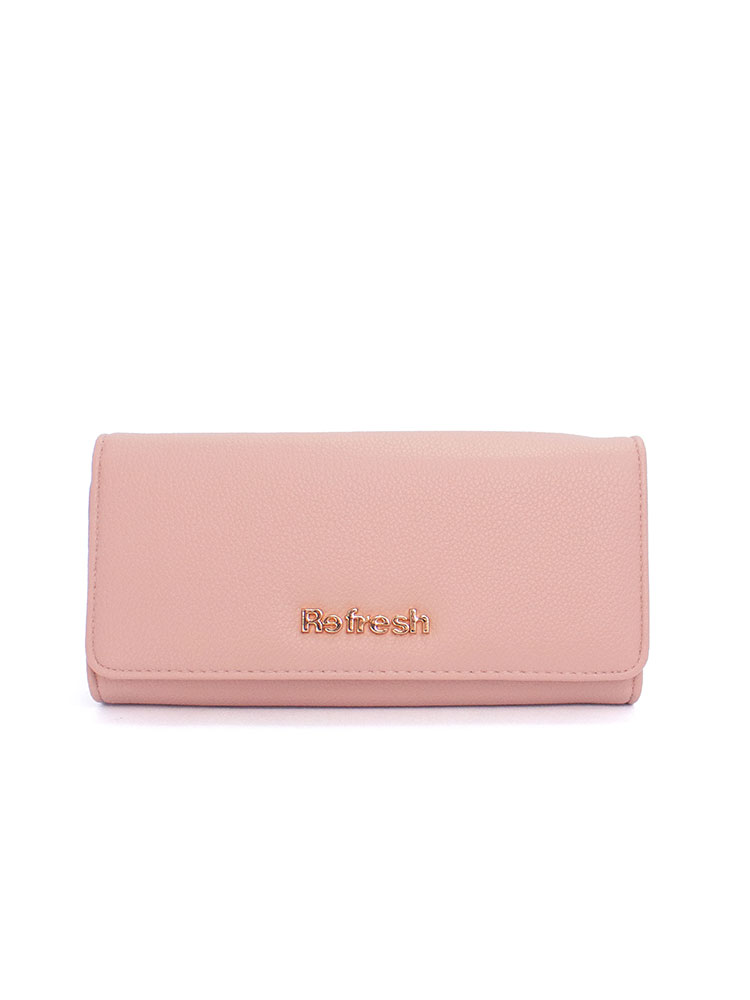 Billetera Refresh Riley Rose