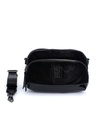 Bolso Refresh Tipo Bandolera Everly Negro