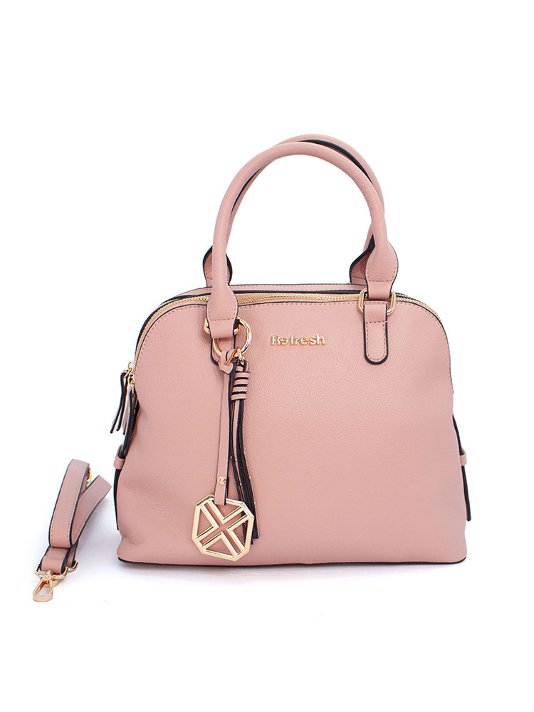 
Bolso Refresh Tipo Frame Laurel Rose