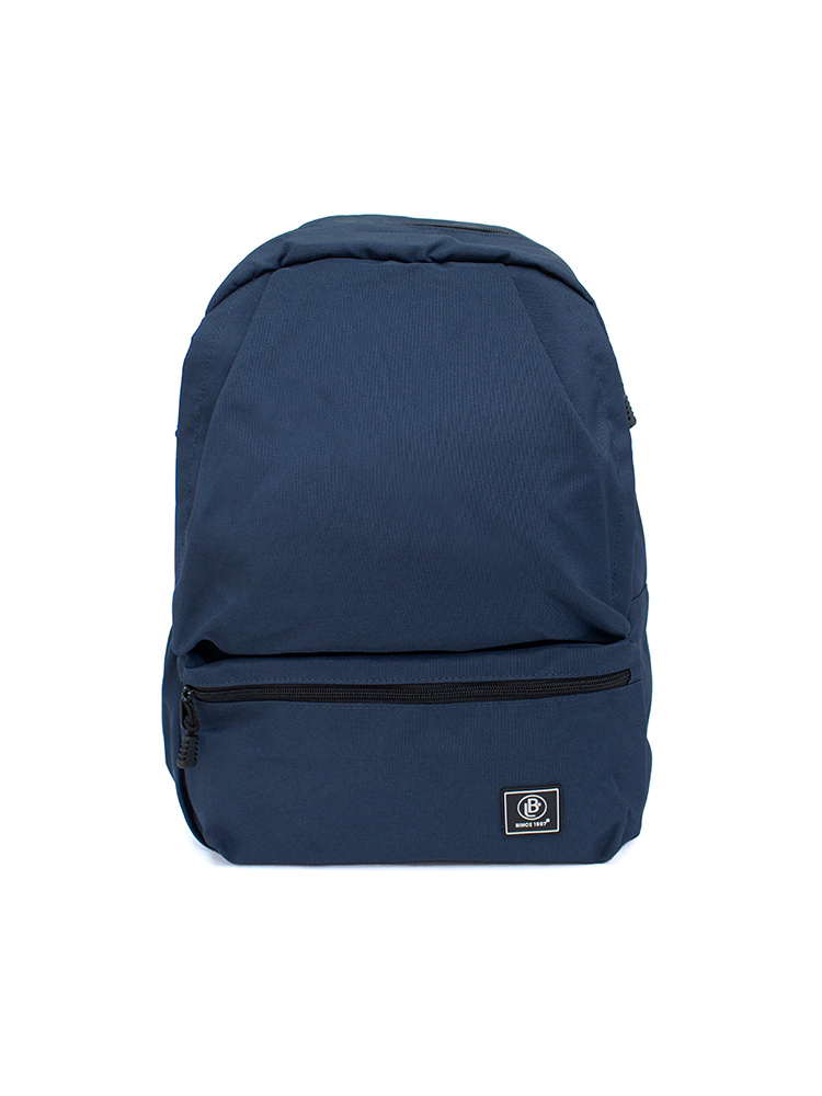 Mochila LB Juvenil Cart Navy